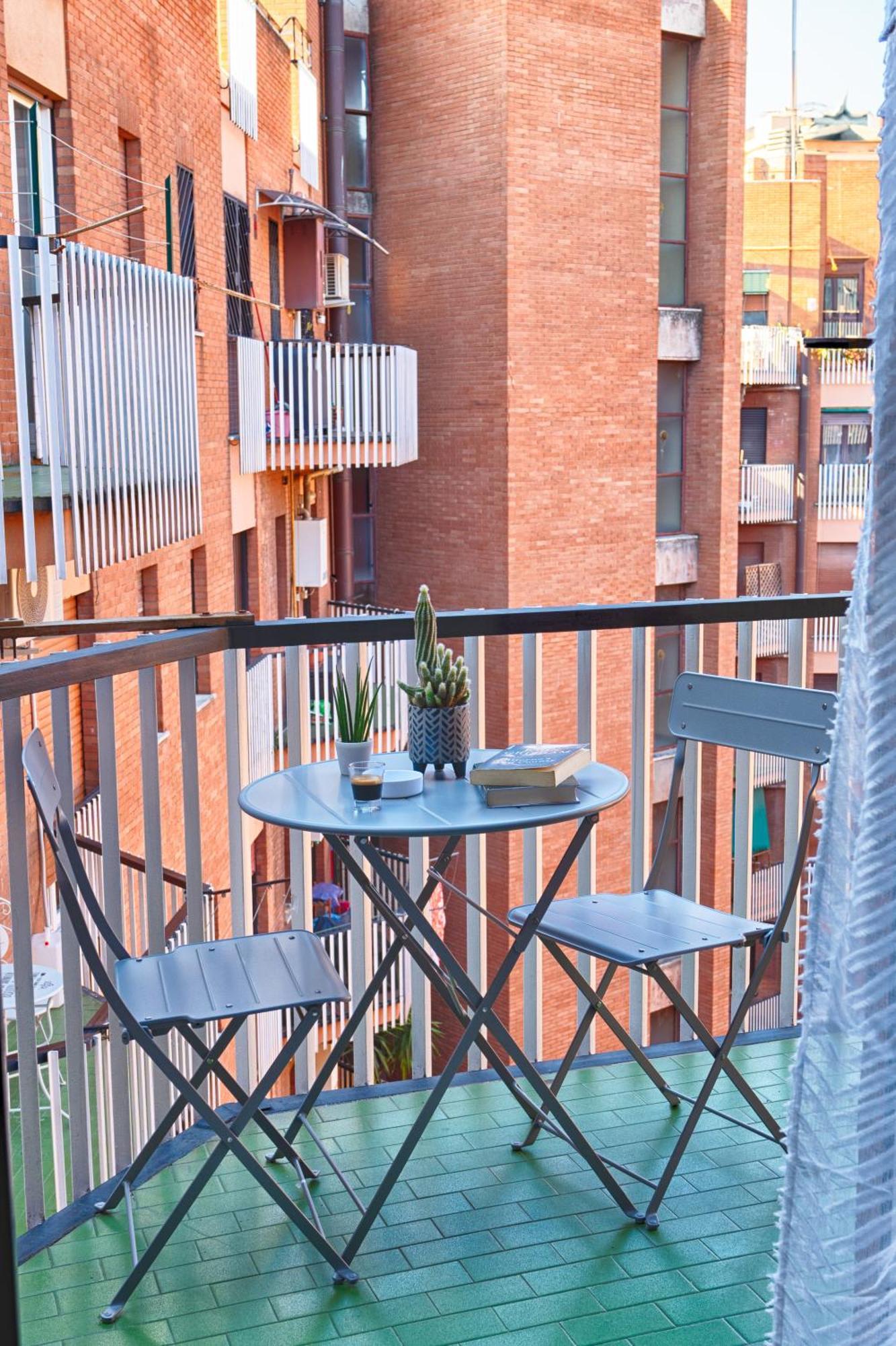 Home Trastevere.62 Rome Exterior photo