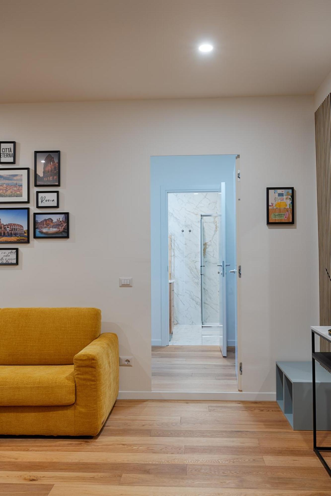 Home Trastevere.62 Rome Exterior photo